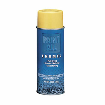 Picture of Krylon Paint-All S04113 41131 Paint (Main product image)