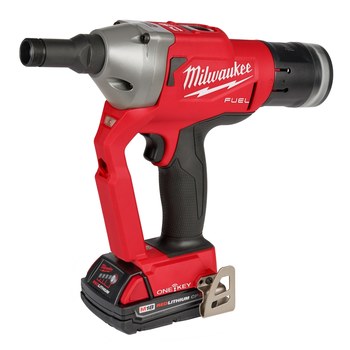 Milwaukee M18 FUEL ONE-KEY Lockbolt Tool 49-16-2661HT
