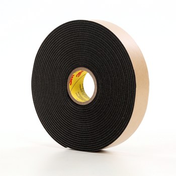 Picture of 3M 4496B Double Coated Foam Tape 23532 (Main product image)