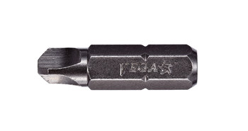 Picture of Vega Tools Insert S2 Modified Steel 1 in Driver Bit 125TS05 (Main product image)