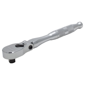 Proto J5426HTC Flex Head Pear Head Ratchet - 26 in