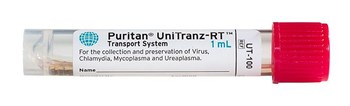 Picture of Puritan Unitranz-RT Swab Kit (Main product image)