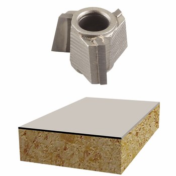 Picture of Bosch 3/4 in Router Bit 85516M (Main product image)