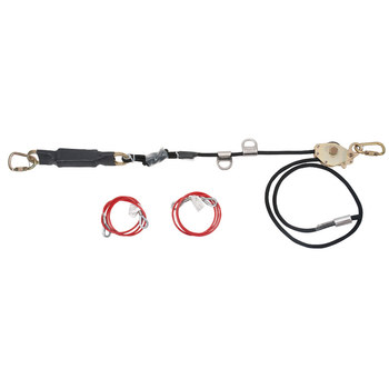 Picture of MSA V-EDGE Fall Protector (Main product image)