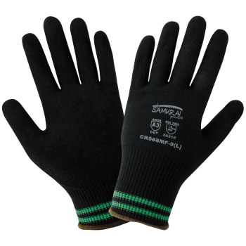 samurai gloves cut resistant