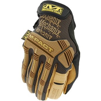 Mechanic work gloves Fastfit XL