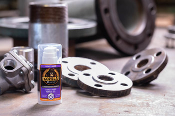 GorillaPro AG101 Gasket Maker Gel 35 ml Pump Bottle - GorillaPro 10008072
