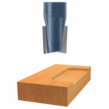 Picture of Bosch 1/2 in Router Bit 85234M (Main product image)
