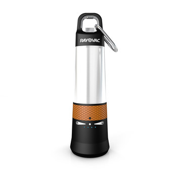 Rayovac Pathfinder SP18650LN Lantern - LED - 52603