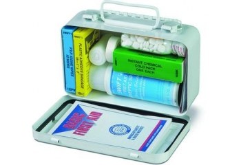 Picture of North Alcohol Wipe (Main product image)