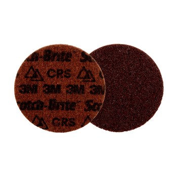 Picture of 3M Scotch-Brite PN-DH Precision Surface Conditioning Hook & Loop Disc 89253 (Main product image)