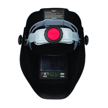 Picture of Jackson Safety Arc Angel Welding Helmet (Main product image)