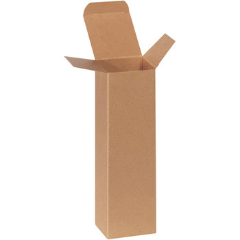 Picture of RTS24 Reverse Tuck Folding Cartons. (Main product image)
