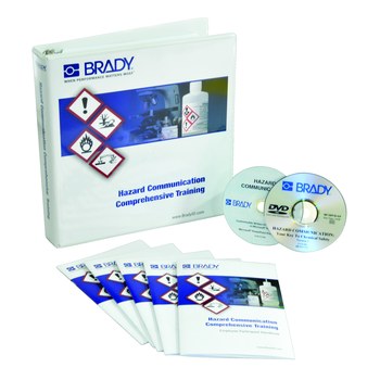 Picture of Brady Training Kit (Main product image)