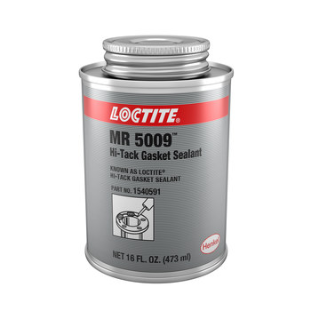 Loctite MR-5923 Gasket - Dressing 1 pint - materials - by owner
