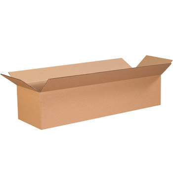 Picture of 2666 Corrugated Boxes. (Main product image)