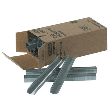 Picture of ST182 Hammer Staples. (Main product image)
