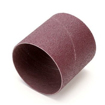 3M 341D Spiral Band 40175 - 3 in x 3 in - Aluminum Oxide - 60 - Medium