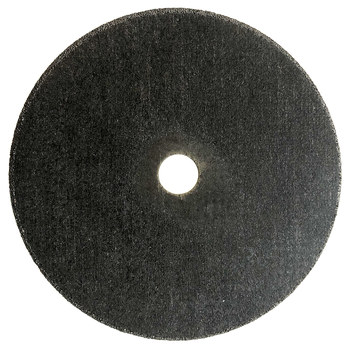 Weiler Tiger Cut-Off Wheel 58011 - Type 1 (Straight) - 3 in - Alumina Zirconia - 60 - T