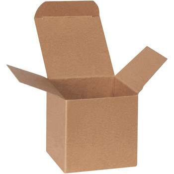 Picture of RTC60 Reverse Tuck Folding Cartons. (Main product image)