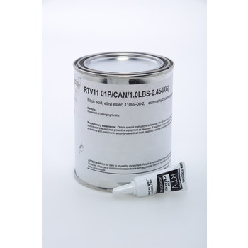 Picture of Momentive Potting & Encapsulating Compound (Main product image)