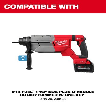 Milwaukee Dust Extractor 2916-DE