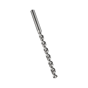Picture of Dormer 3.1 mm Cobalt (HSS-E) A940 Taper Length Drill Bit 5973146 (Main product image)