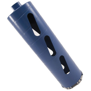 Picture of Milwaukee 1 1/2 in Diamond Coated Dry Core Masonry Bit 48-17-0015 (Main product image)