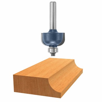 Picture of Bosch 1/4 in Router Bit 85205M (Main product image)