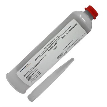 Momentive RTV157 Silicone Adhesive Sealant 9368, 5.4 fl oz Cartridge, Gray