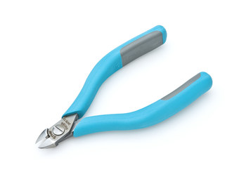 Picture of Erem 4.25 in Flush Cutting Plier 2476TX2 (Main product image)