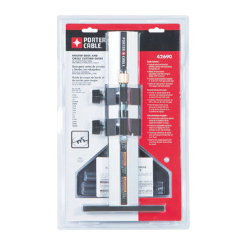 Porter Cable Straight Edge Guide 42690 | RSHughes.com