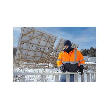 Global Glove Sawfish Safety Glasses BH26718PFT - 29214