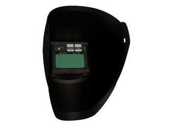 3M Helmet Assembly 10 74109