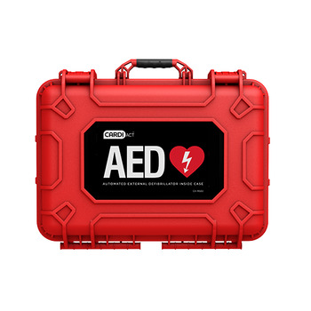 Aero Healthcare CARDIACT AED Package - 341394-03997