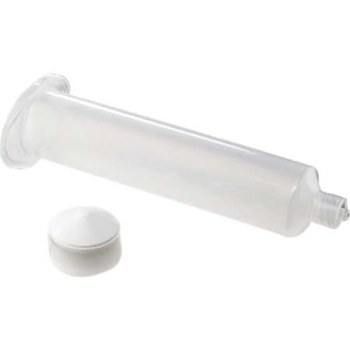 Loctite Syringe Kit 98487, IDH:774658, White | RSHughes.com