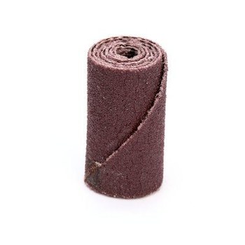 3M 341D Cartridge Roll 97044 - Straight - 1/2 in x 1 in - Aluminum Oxide - P120 - Fine