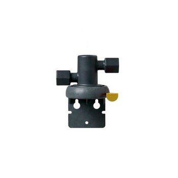 3M 6214415 Non-Valved Filter Heads - 14111