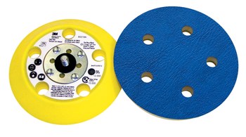 Picture of 3M Stikit Disc Pad 45217 (Main product image)