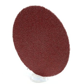 3M Roloc 361F Roloc TR Quick Change Disc 22402 - 2 in - Aluminum Oxide - P100 - Fine