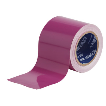 Picture of Brady GuideStripe Marking Tape 64981 (Main product image)