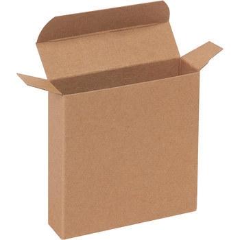 Picture of RTC37 Reverse Tuck Folding Cartons. (Main product image)