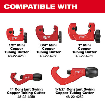 #0 Replacement Cutter Wheel For Grinding Wheel Dressers - 1-1/4" Diameter With 1/4" Hole