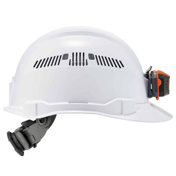 Ergodyne Skullerz Hard Hat 8972LED 60146 - White