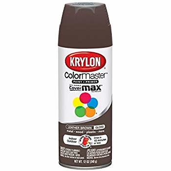 krylon colormaster aerosol plum decorator exterior rshughes