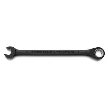 Proto JSCVM10 Combination Reversible Ratcheting Wrench
