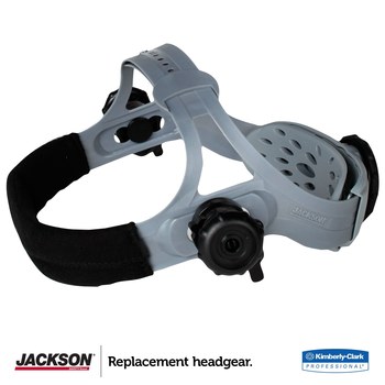 Jackson Safety 370 Headgear 20696 | RSHughes.com