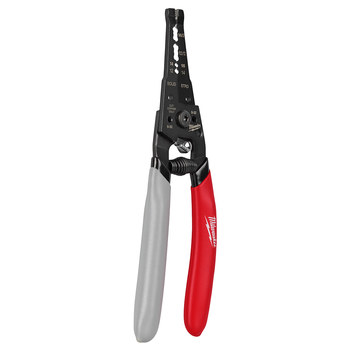 Milwaukee 48-22-3081 Wire Stripper - 84756