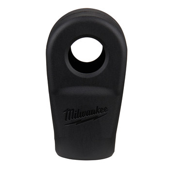 Milwaukee M12 FUEL Rubber 3/8 in Extended Reach Ratchet Rubber Boot - 49-16-2560