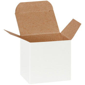 Picture of RTC35W Reverse Tuck Folding Cartons. (Main product image)